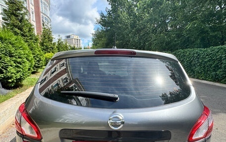 Nissan Qashqai, 2012 год, 1 130 000 рублей, 8 фотография