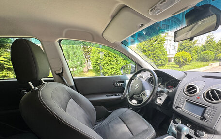 Nissan Qashqai, 2012 год, 1 130 000 рублей, 9 фотография
