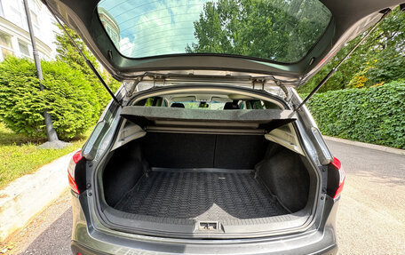 Nissan Qashqai, 2012 год, 1 130 000 рублей, 10 фотография