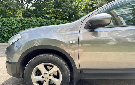Nissan Qashqai, 2012 год, 1 130 000 рублей, 11 фотография