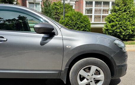 Nissan Qashqai, 2012 год, 1 130 000 рублей, 14 фотография