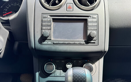 Nissan Qashqai, 2012 год, 1 130 000 рублей, 16 фотография