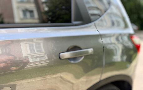 Nissan Qashqai, 2012 год, 1 130 000 рублей, 22 фотография