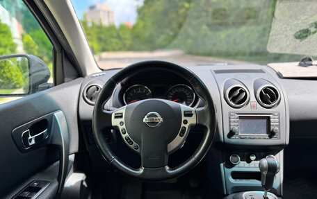 Nissan Qashqai, 2012 год, 1 130 000 рублей, 18 фотография