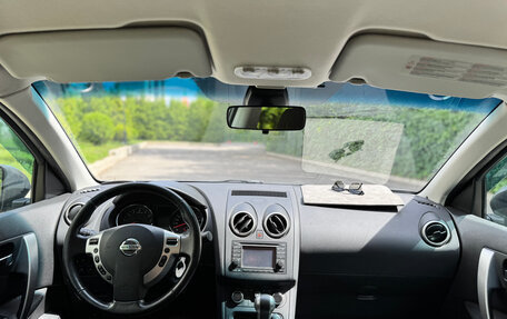Nissan Qashqai, 2012 год, 1 130 000 рублей, 19 фотография