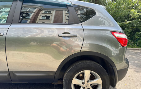 Nissan Qashqai, 2012 год, 1 130 000 рублей, 12 фотография
