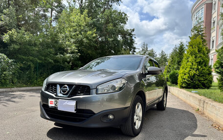 Nissan Qashqai, 2012 год, 1 130 000 рублей, 23 фотография