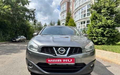 Nissan Qashqai, 2012 год, 1 130 000 рублей, 24 фотография