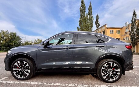 Geely Tugella FY11, 2023 год, 3 110 000 рублей, 4 фотография