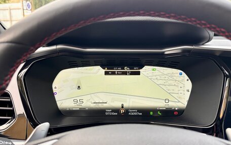 Geely Tugella FY11, 2023 год, 3 110 000 рублей, 7 фотография