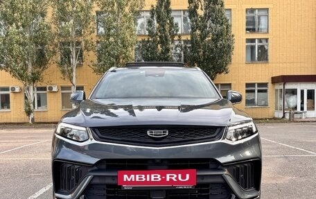Geely Tugella FY11, 2023 год, 3 110 000 рублей, 3 фотография