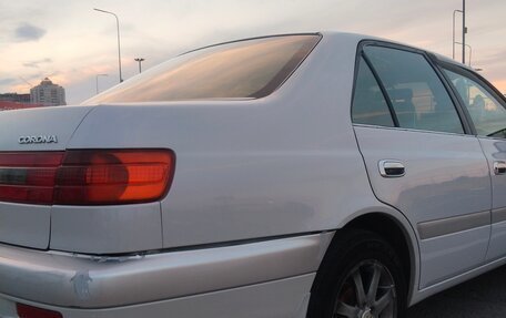 Toyota Corona IX (T190), 2000 год, 395 000 рублей, 6 фотография