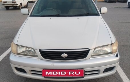 Toyota Corona IX (T190), 2000 год, 395 000 рублей, 2 фотография