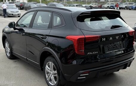 Haval Jolion, 2026 год, 2 449 000 рублей, 3 фотография