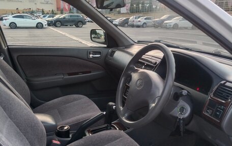 Toyota Corona IX (T190), 2000 год, 395 000 рублей, 12 фотография