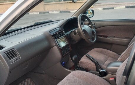 Toyota Corona IX (T190), 2000 год, 395 000 рублей, 14 фотография