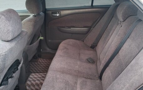 Toyota Corona IX (T190), 2000 год, 395 000 рублей, 18 фотография