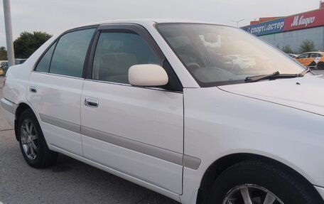 Toyota Corona IX (T190), 2000 год, 395 000 рублей, 8 фотография