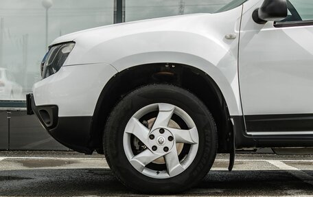 Renault Duster I рестайлинг, 2019 год, 1 149 000 рублей, 9 фотография