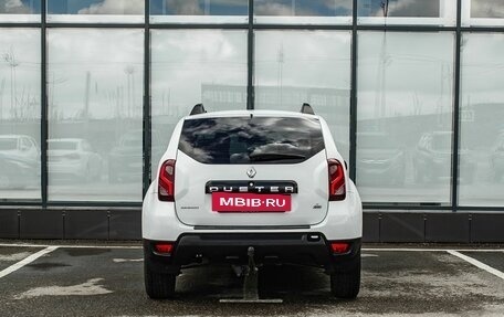 Renault Duster I рестайлинг, 2019 год, 1 149 000 рублей, 4 фотография