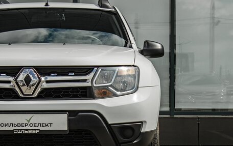 Renault Duster I рестайлинг, 2019 год, 1 149 000 рублей, 10 фотография