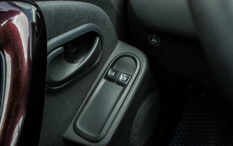 Renault Duster I рестайлинг, 2019 год, 1 149 000 рублей, 19 фотография