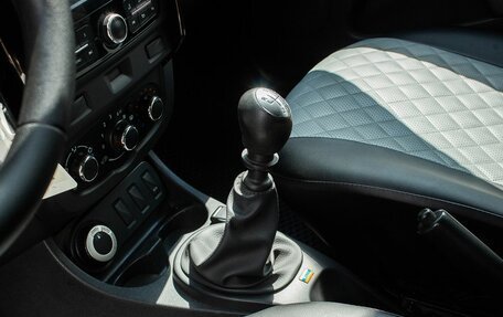 Renault Duster I рестайлинг, 2019 год, 1 149 000 рублей, 17 фотография