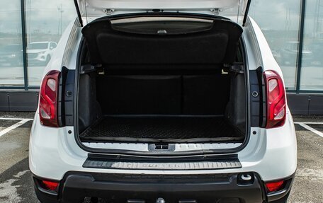 Renault Duster I рестайлинг, 2019 год, 1 149 000 рублей, 21 фотография