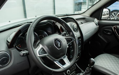 Renault Duster I рестайлинг, 2019 год, 1 149 000 рублей, 13 фотография