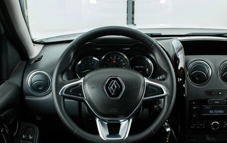 Renault Duster I рестайлинг, 2019 год, 1 149 000 рублей, 14 фотография