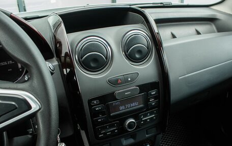 Renault Duster I рестайлинг, 2019 год, 1 149 000 рублей, 16 фотография