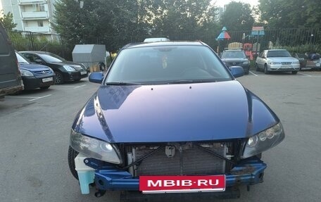Mazda 6, 2005 год, 330 000 рублей, 2 фотография