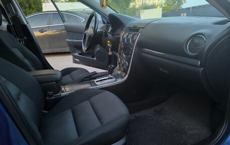 Mazda 6, 2005 год, 330 000 рублей, 18 фотография