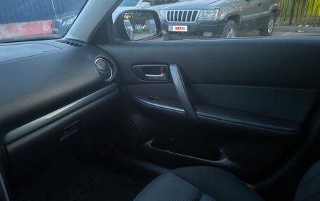 Mazda 6, 2005 год, 330 000 рублей, 17 фотография