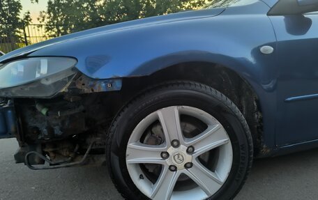 Mazda 6, 2005 год, 330 000 рублей, 14 фотография