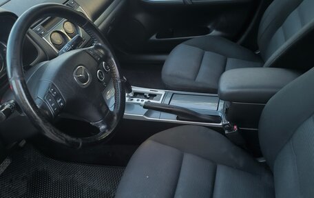 Mazda 6, 2005 год, 330 000 рублей, 15 фотография