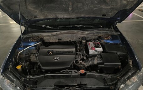 Mazda 6, 2005 год, 330 000 рублей, 20 фотография