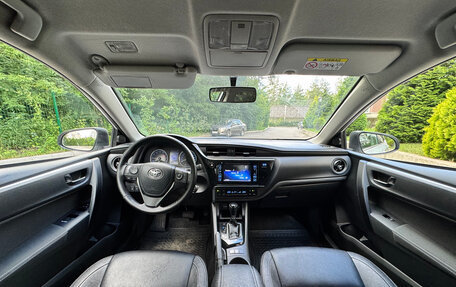 Toyota Corolla, 2016 год, 1 390 000 рублей, 14 фотография