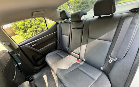 Toyota Corolla, 2016 год, 1 390 000 рублей, 18 фотография
