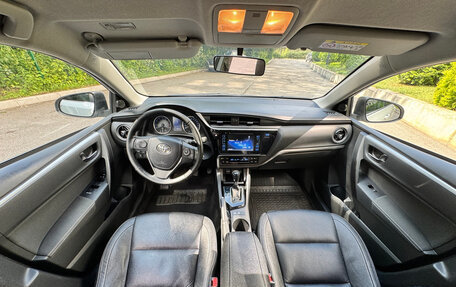 Toyota Corolla, 2016 год, 1 390 000 рублей, 20 фотография