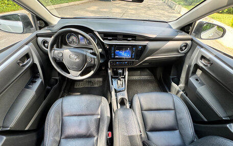Toyota Corolla, 2016 год, 1 390 000 рублей, 21 фотография