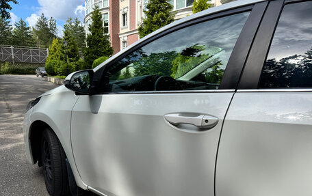 Toyota Corolla, 2016 год, 1 390 000 рублей, 29 фотография