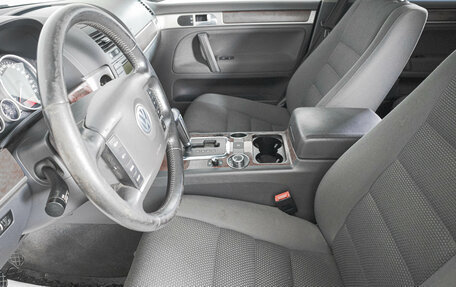 Volkswagen Touareg III, 2006 год, 969 000 рублей, 9 фотография