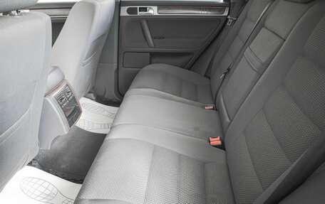 Volkswagen Touareg III, 2006 год, 969 000 рублей, 10 фотография