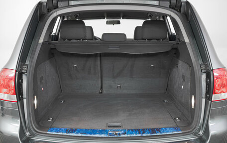 Volkswagen Touareg III, 2006 год, 969 000 рублей, 8 фотография