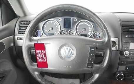 Volkswagen Touareg III, 2006 год, 969 000 рублей, 16 фотография