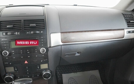 Volkswagen Touareg III, 2006 год, 969 000 рублей, 15 фотография
