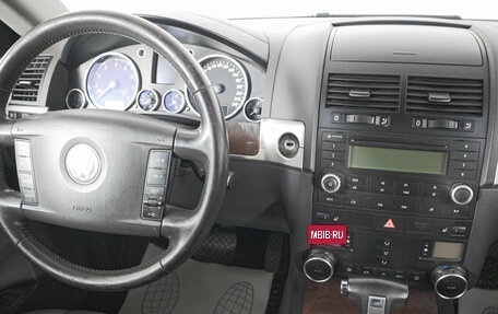 Volkswagen Touareg III, 2006 год, 969 000 рублей, 13 фотография