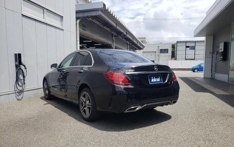 Mercedes-Benz C-Класс, 2020 год, 1 830 069 рублей, 4 фотография