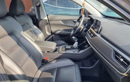 Chery Tiggo 8 I, 2022 год, 1 650 000 рублей, 8 фотография